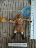 figurine STAR WARS 273: MACE WINDU - 2002