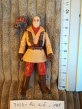 STAR WARS 382D action figure: RIC OLIE - 1998