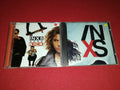 INXS 2-CD set