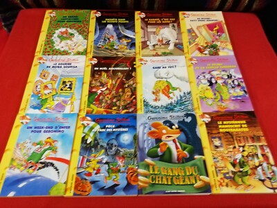 6 children's and teen books from various publishers, to choose from in the photos (€12 for all 6)