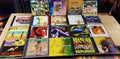 Lot Brazil No. 1: 19 CDs of samba, bossa nova, forro (including 2 double and 2 triple albums)