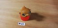 figurine LITTLEST PETSHOP: HAMSTER #35