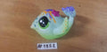 LITTLEST PETSHOP figurine: WHALE #1852 (whale)