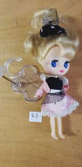 LITTLEST PETSHOP figure: BLYTHE #B3