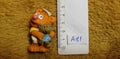 Muppet Show A81 figurine: FOZZY bear - Henson Schleich Germany