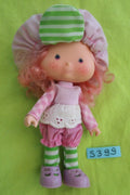 Strawberry Shortcake Doll No. S399