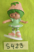 Strawberry Shortcake Figurine No. S423