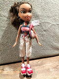 BRATZ Doll No. T702: Sasha - 25cm
