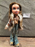 BRATZ Doll No. T705: Yasmine - 25cm
