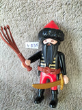 Playmobil Mongol Warrior 4535 Cossack