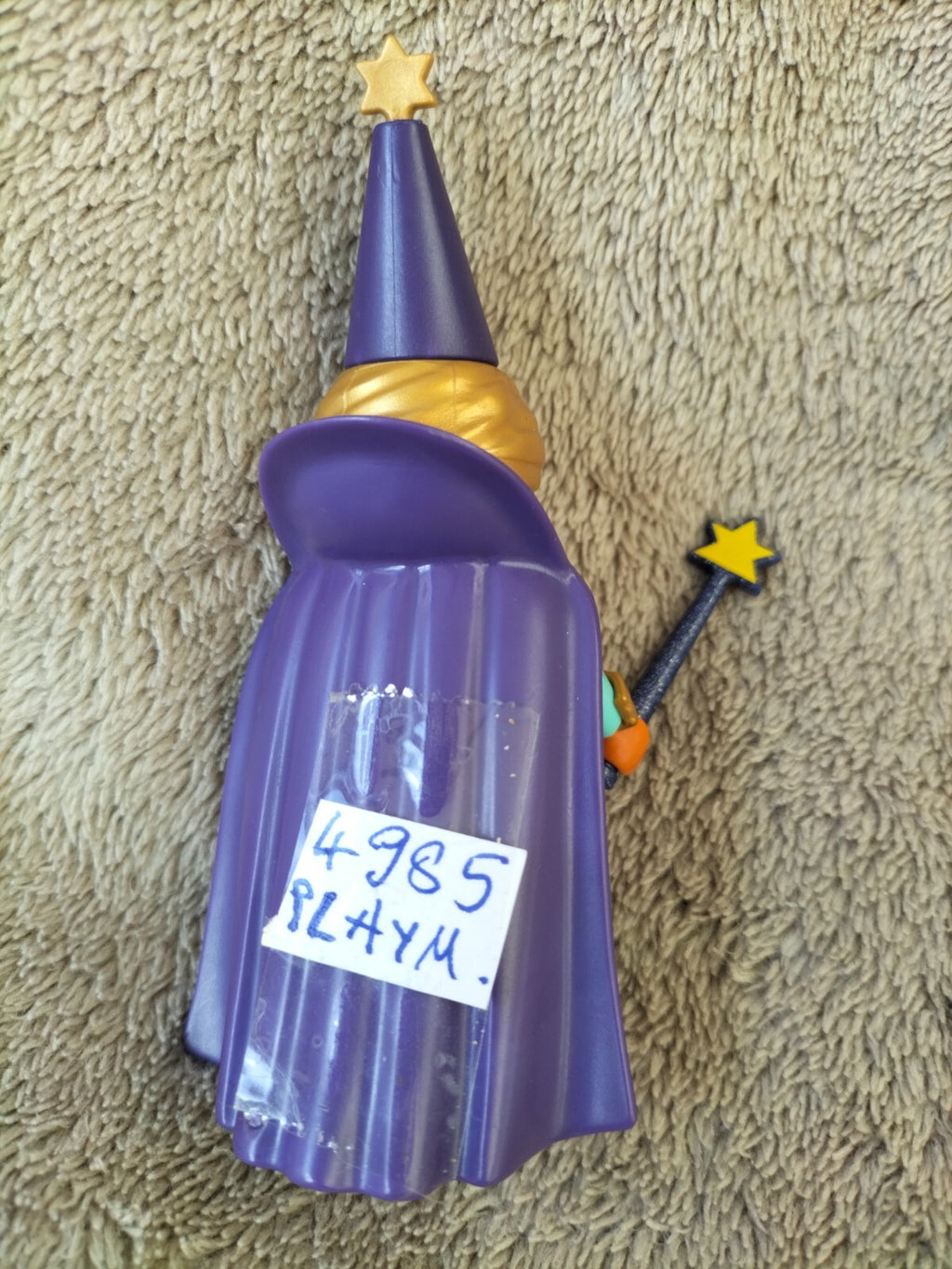 Playmobil Merlin the Magician 4985 Great Wizard