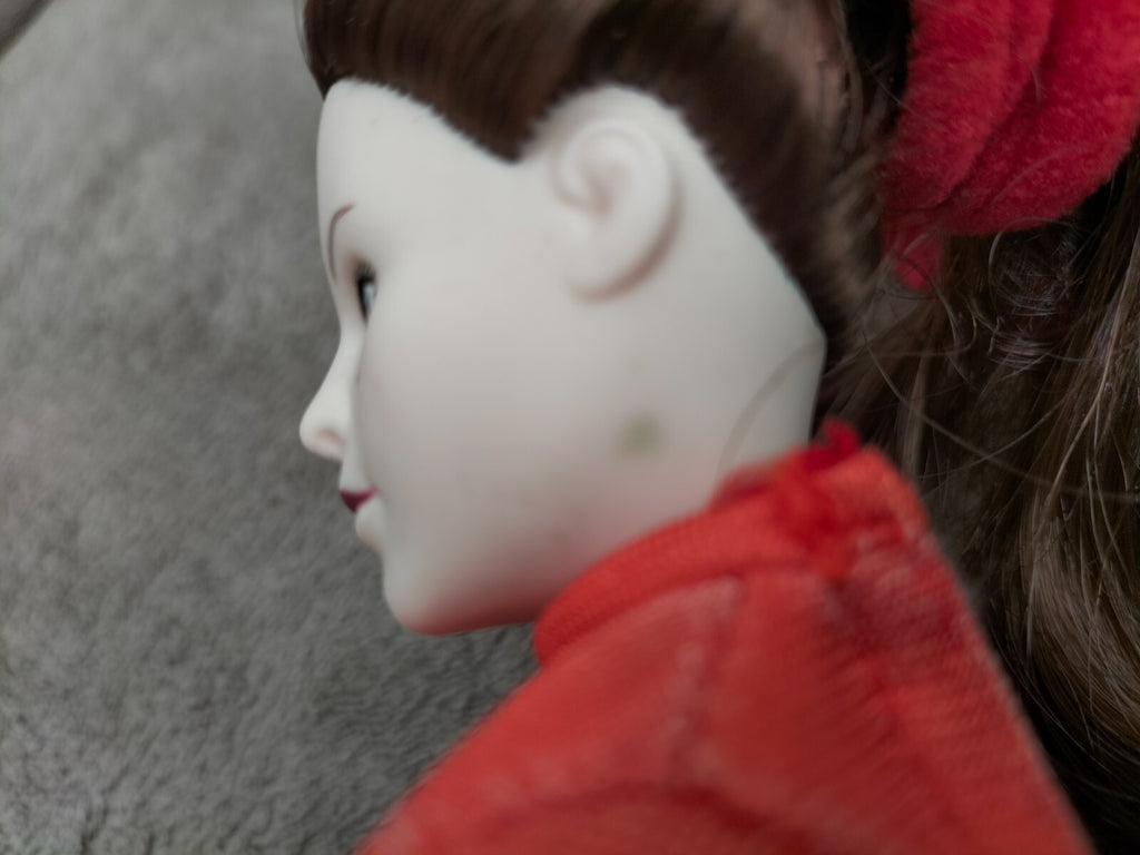 Queen Amidala Doll 1990 Star Wars - Hasbro Lucasfilm 30cm