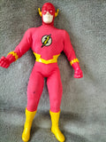 Mannequin The Flash 1998 JLA DC Comics Kenner Hasbro 30cm