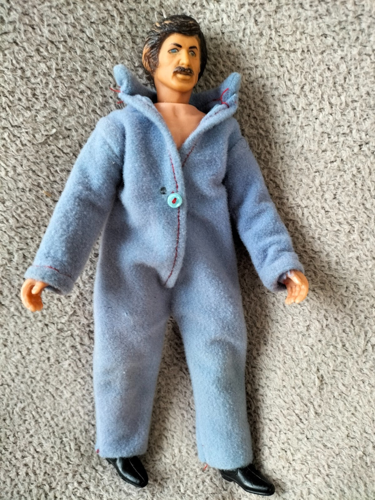 Mannequin Mego Hong-Kong Vintage