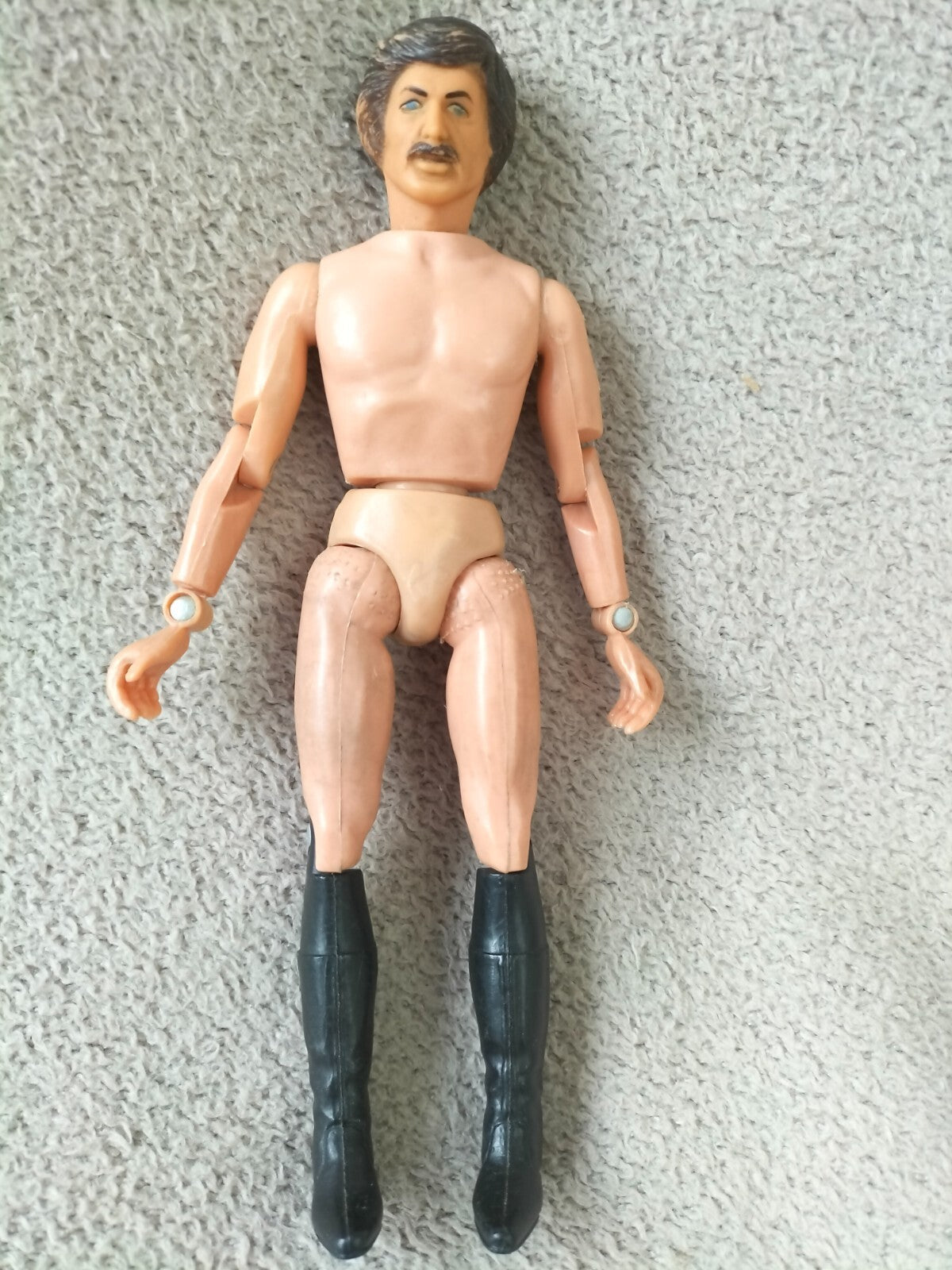 Mannequin Mego Hong-Kong Vintage