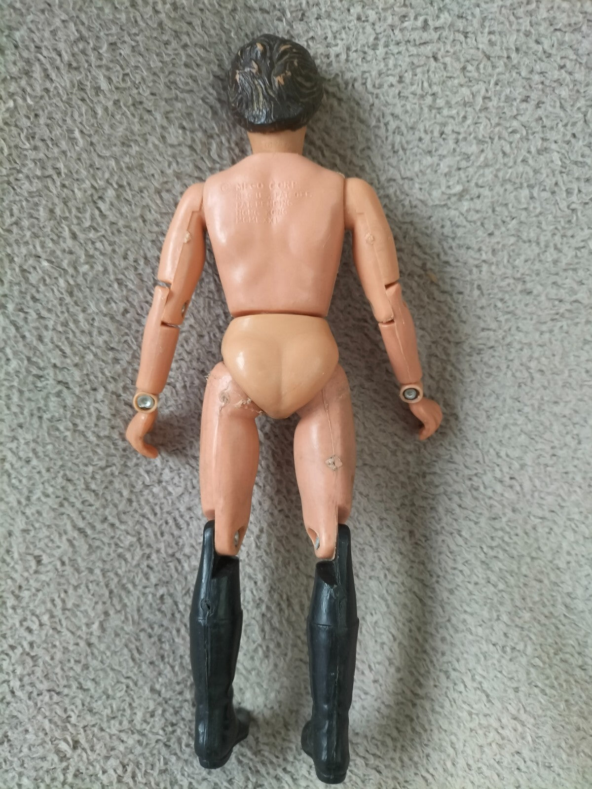 Mannequin Mego Hong-Kong Vintage