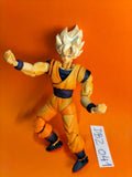 Figure DBZ 041: Super Saiyan Goku 10.5cm Dragonball Bandai