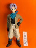 Figure DBZ 042: Trunks 10.5cm Dragonball Bandai