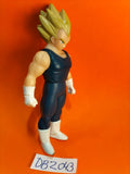 Figure DBZ 043: Vegeta 10.5cm Bandai 2005 OB/ST Dragonball Bandai