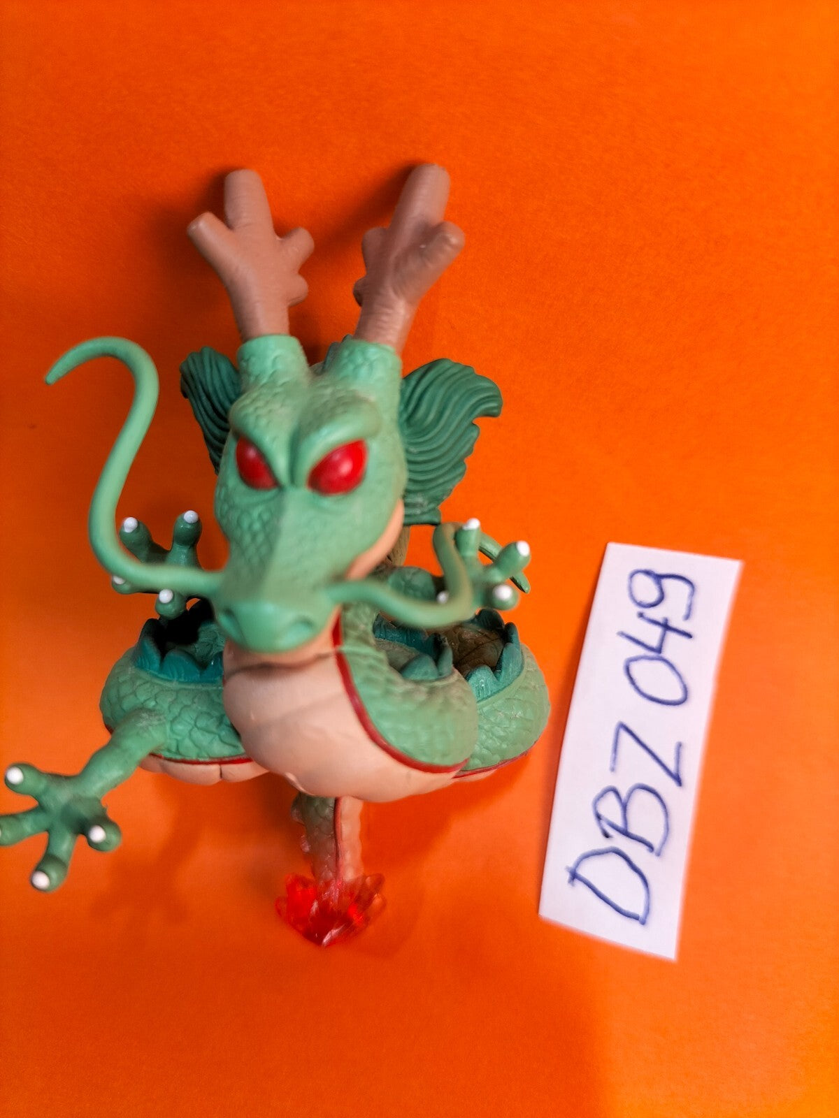 Figurine DBZ 049: Dragon Shenron 5.5cm Dragonball Bandai