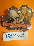 Pin's DBZ 079: Bandai Dragonball Z 2013 manga