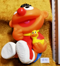 Figurine B95: Ernie Toy Sesame Street Henson
