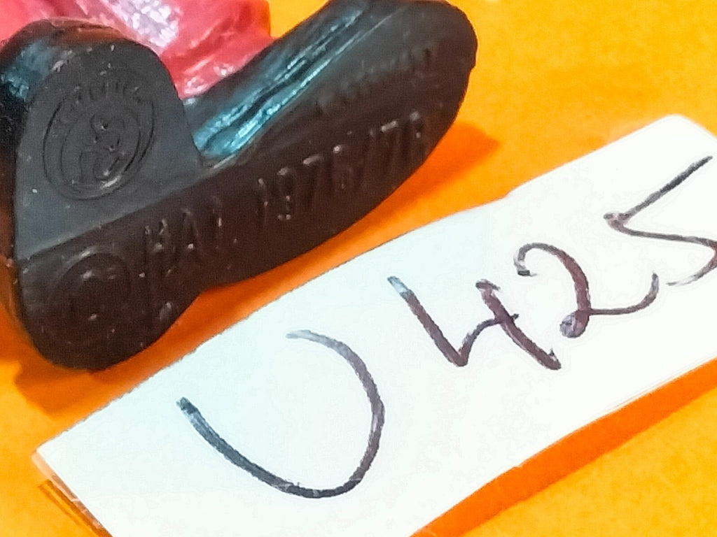 MUPPET SHOW Figure U425/C18: Gonzo Schleich Germany 1976 Henson