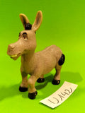 Figure U142: Donkey Donkey from SHREK 2001 Dreamworks 6cm