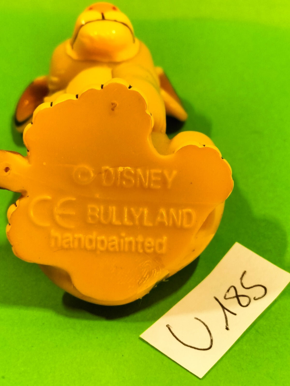 Figure U185: Simba Lion King Disney 6cm Bullyland Germany