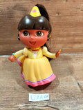 Figurine U226A/B: Dora the Explorer Princess