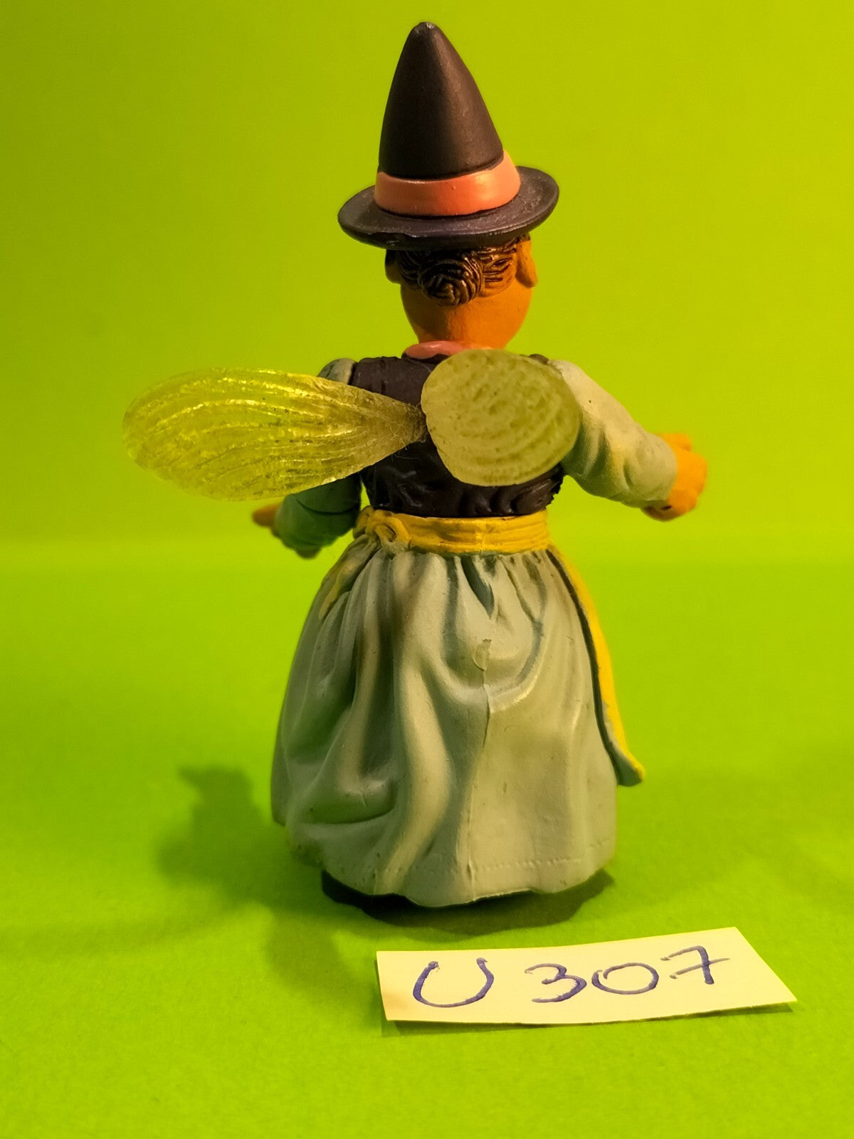 Figurine U307: Fairy Godmother Shrek Dreamworks McFarlane