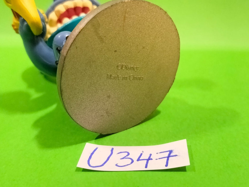 Figurine U347: Stitch 6.5cm Disney
