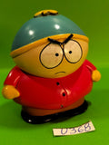 Figurine U368: Cartman South Park 1998 Comedy central 7cm Fun4all