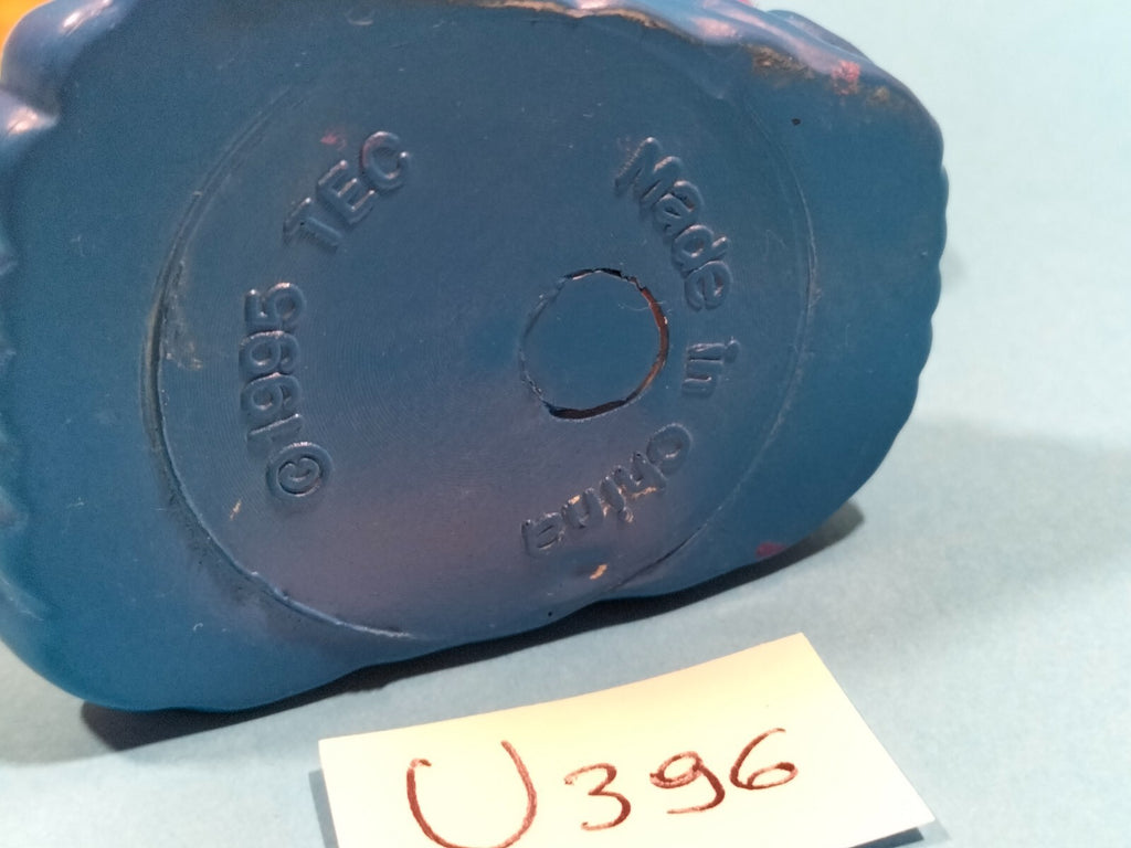 Figurine U396: Droopy dog ​​Diver 1995 TEC Tex Avery Cartoon Network