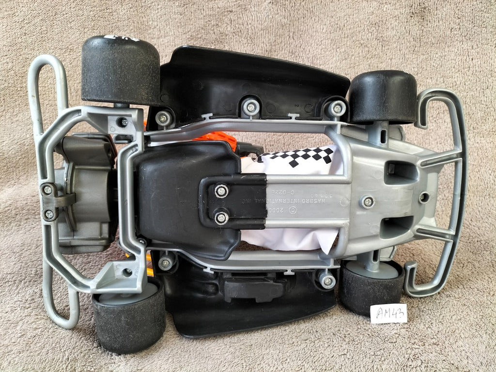 Action-Man AM43: Kart extreme Hasbro 2000/2006