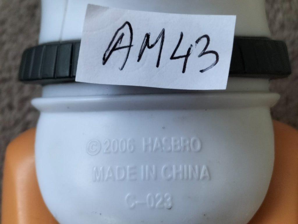 Action-Man AM43: Kart extreme Hasbro 2000/2006