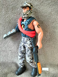 Action-Man AM57*: Boomerang extreme 1999