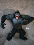 Figurine AM62: Gorilla King-Kong Gorilla Jungle wild quest Chap mei 25cm