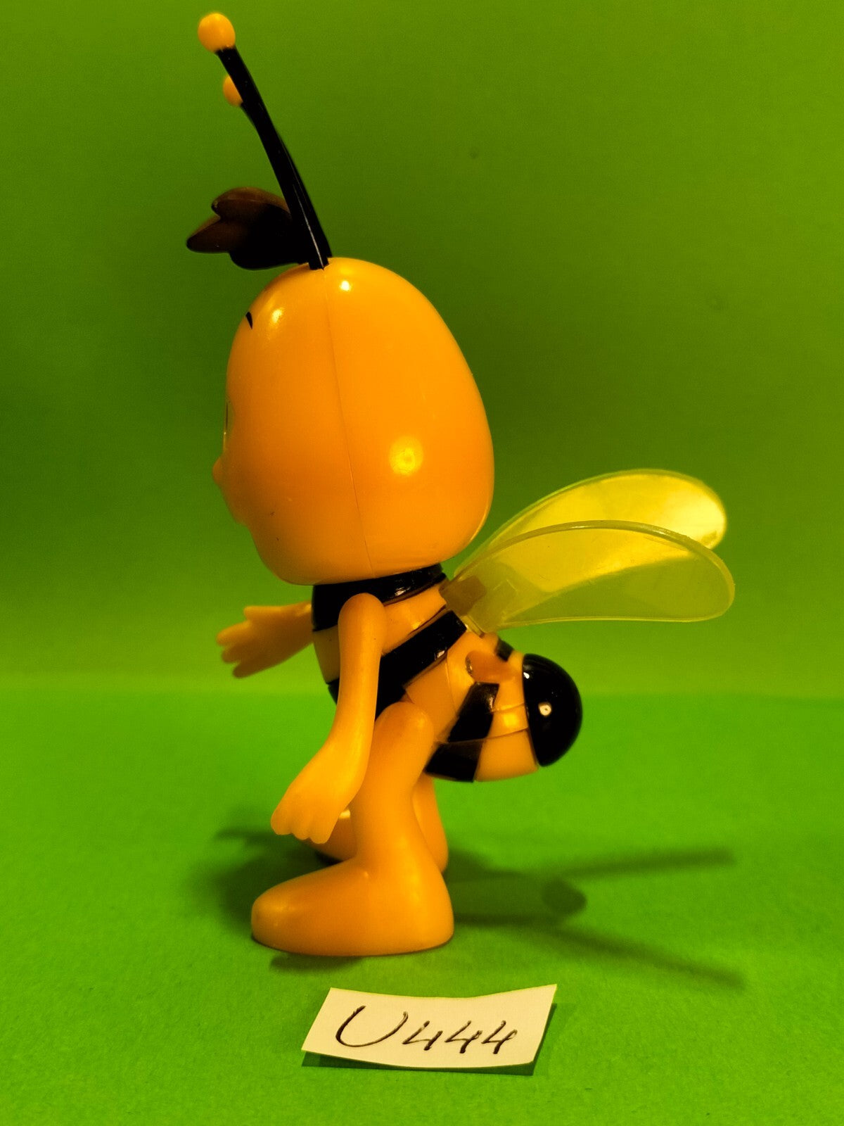 Figurine U444: Willy Maya the Bee 10.5cm Lansay 2012