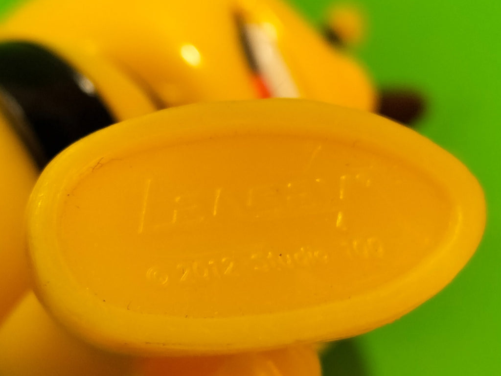 Figurine U444: Willy Maya the Bee 10.5cm Lansay 2012