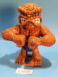 U495 Figurine: Wind-up Superhero The Thing Fantastic Four 10cm Rare Marvel 2004