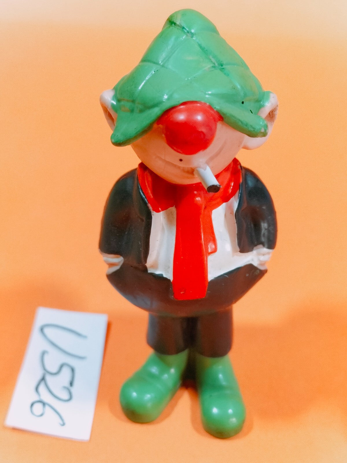 Figurine U526: Willi Wacker - Andy Capp Schleich MGN 1979 rare