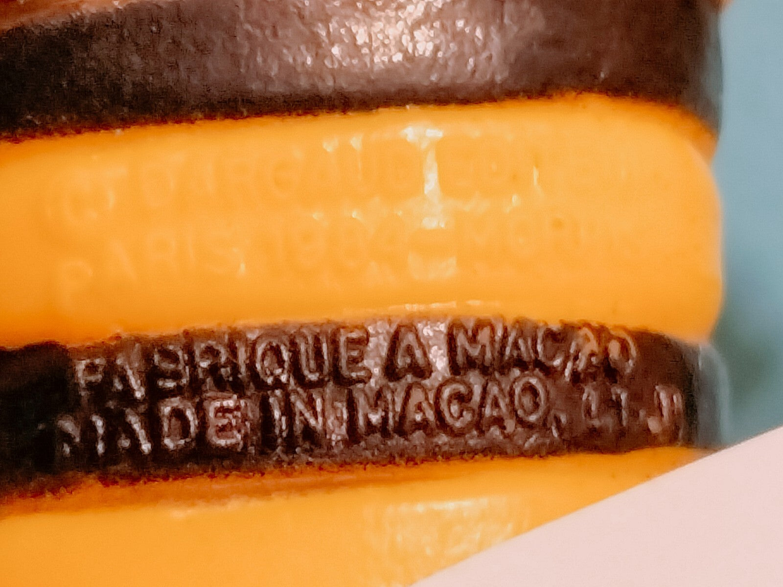 Figurine U530: William Dalton Lucky Luke Flexible bendable 1984 Dargaud Morris