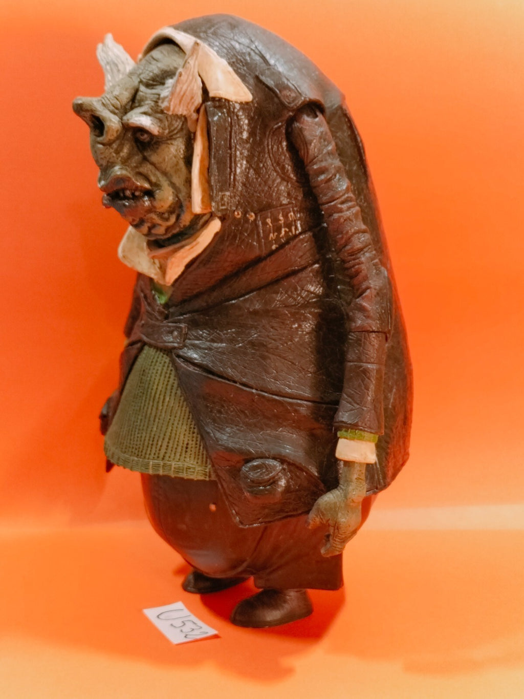 Figurine U532 : Vogon H2G2 16cm The Hitchhiker’s Guide to the Galaxy 2005