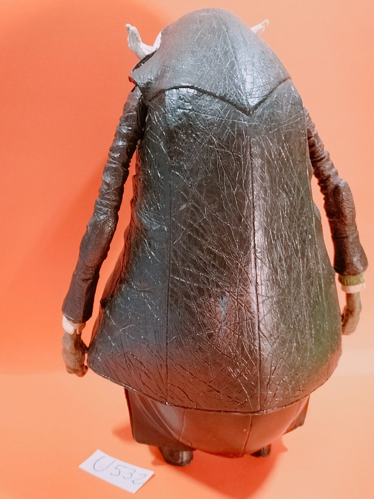 Figurine U532 : Vogon H2G2 16cm The Hitchhiker’s Guide to the Galaxy 2005