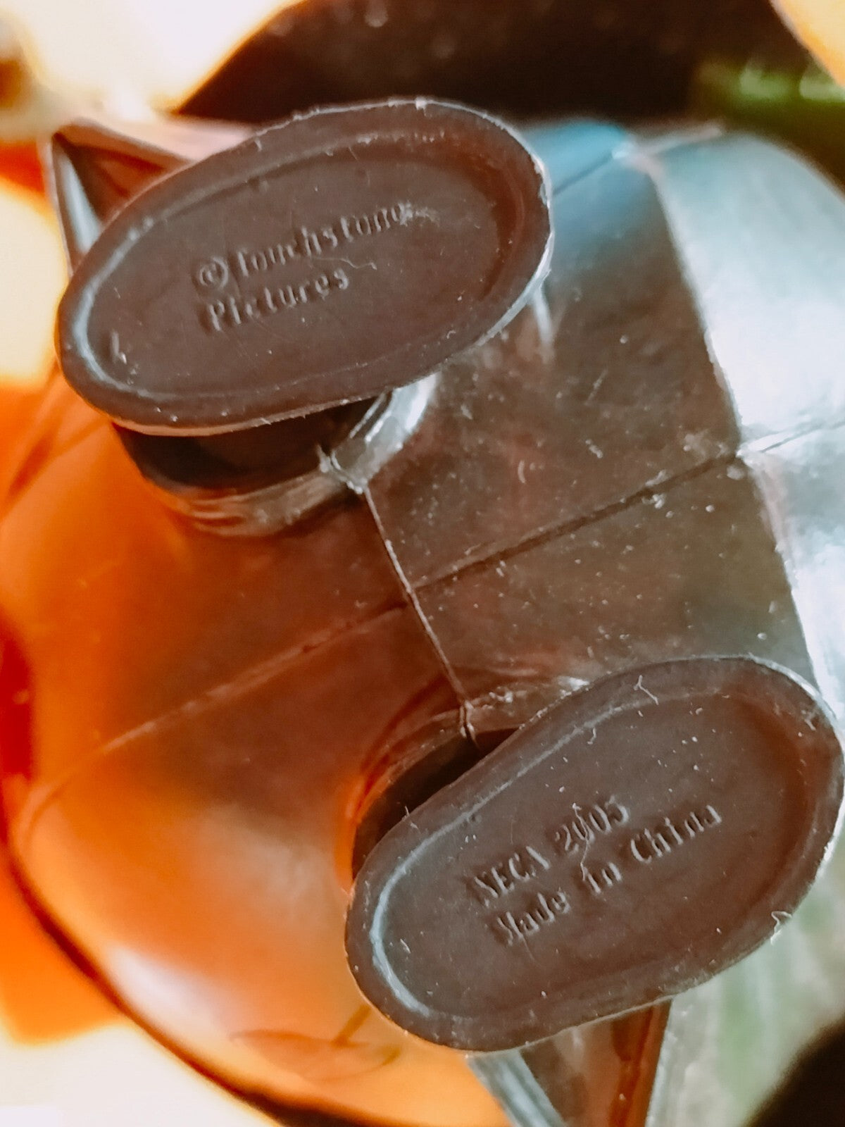 Figurine U532 : Vogon H2G2 16cm The Hitchhiker’s Guide to the Galaxy 2005