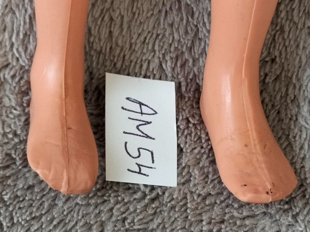 Action-Man AM54: Operation Jungle Serpent 1997 snake