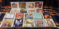 Lot of 18 Nintendo DS &amp; 3DS games - complete in box