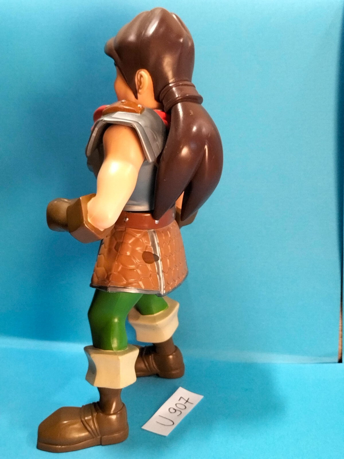 Figurine U907: Maximo Capcom 20cm