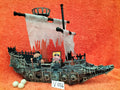 Lot V056: Ship Pirates of the Caribbean at world's end Mega Bloks 1070